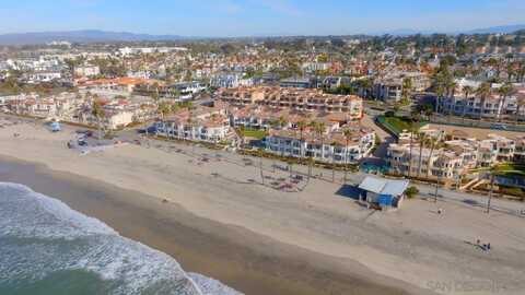 500 N The Strand, Oceanside, CA 92054