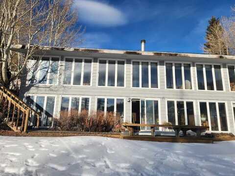 974 STRAIGHT CREEK DRIVE, Dillon, CO 80435