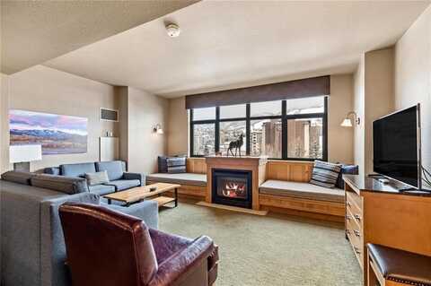 2300 MT. WERNER CIRCLE, Steamboat Springs, CO 80487