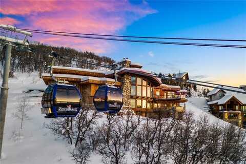 2555 SKI TRAIL LANE, Steamboat Springs, CO 80487