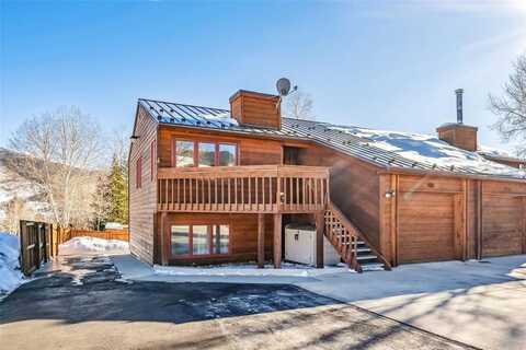 488 MARMOT CIRCLE, Silverthorne, CO 80498