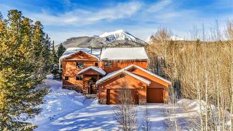 1765 RED HAWK ROAD, Silverthorne, CO 80498