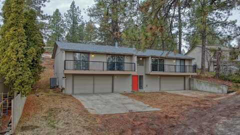 2514 E Casper Dr, Spokane, WA 99223