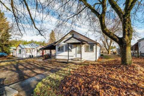 500 N Washington Ave, Newport, WA 99156