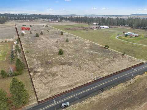 4211 S Espanola Rd, Medical Lake, WA 99022