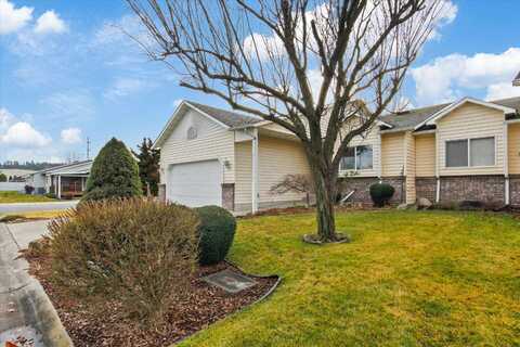 1722 S Newer Ln, Spokane Valley, WA 99037