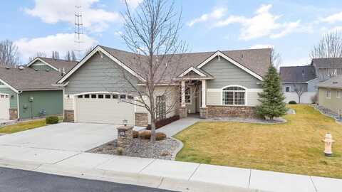 5047 S Stone Crest Ln, Spokane, WA 99223