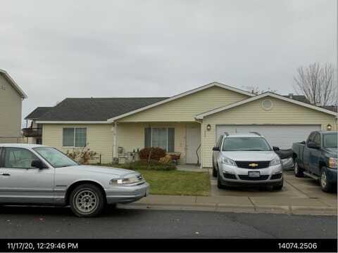 517 E Tera Lee Ave, Medical Lake, WA 99022