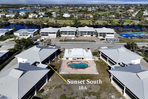 1341 Middle Gulf Dr, Sanibel, FL 33957