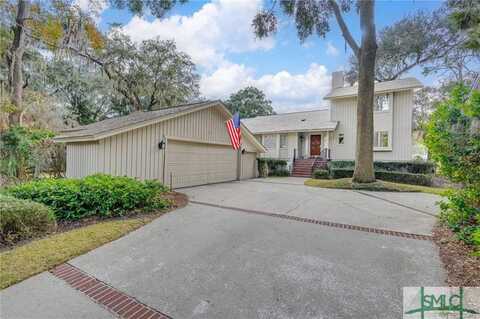 6 Schroeder Court, Savannah, GA 31411