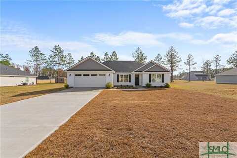 332 Tallulah Bend Road, Ellabell, GA 31308