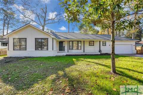 3 Wymberly Circle, Savannah, GA 31406