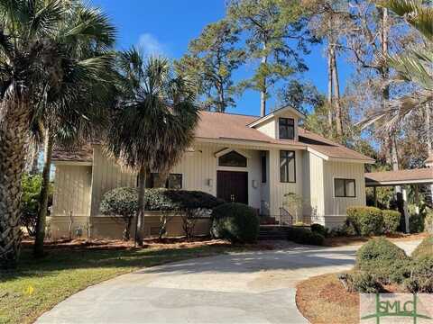 7 Calico Crab Retreat, Savannah, GA 31411