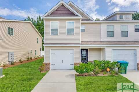 35 Mossy Oak Cove, Port Wentworth, GA 31407