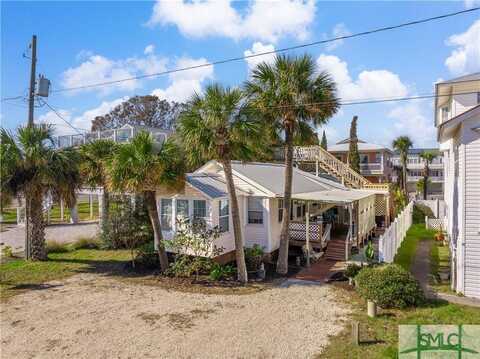 13 Lovell Avenue, Tybee Island, GA 31328