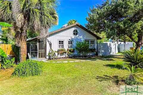 1810 Chatham Avenue, Tybee Island, GA 31328