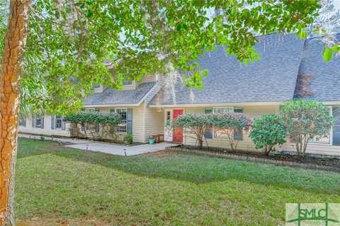 1 Milledge Lane, Savannah, GA 31411