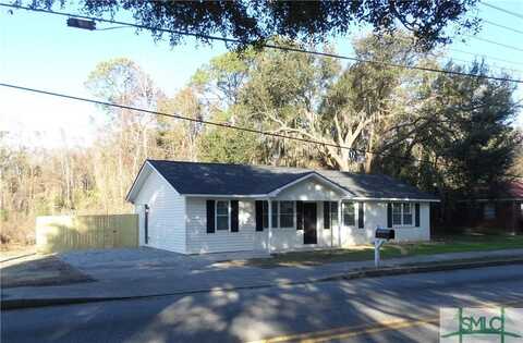 948 Staley Avenue, Savannah, GA 31405