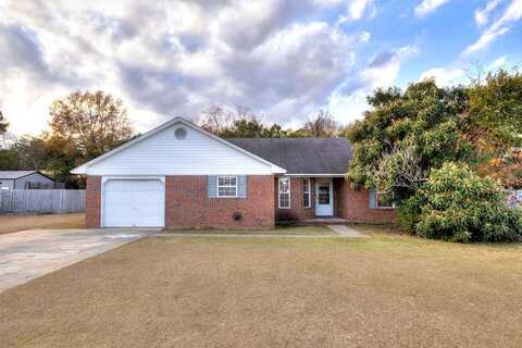 3095 Tuckaway Dr, Sumter, SC 29154