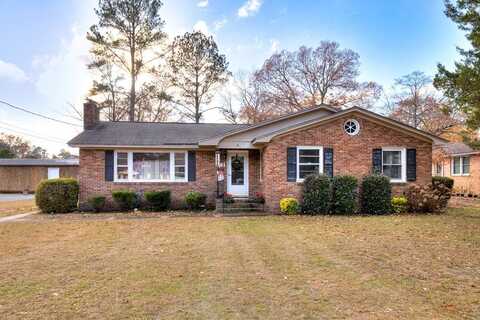 8 GARRETT ST, Sumter, SC 29150