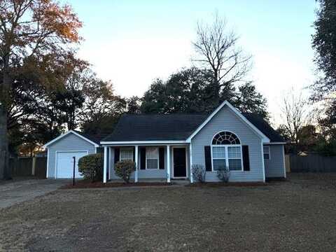 1300 MONTEREY DR, Sumter, SC 29154