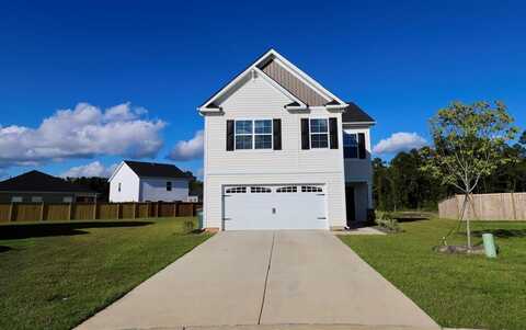 1907 Barnhart Drive, Sumter, SC 29153