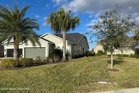 8394 Loren Cove Drive, Melbourne, FL 32940