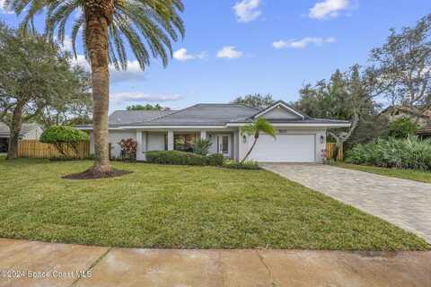 3073 Rio Bonita Street, Indialantic, FL 32903