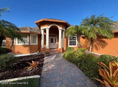 1713 Country Cove Circle, Malabar, FL 32950