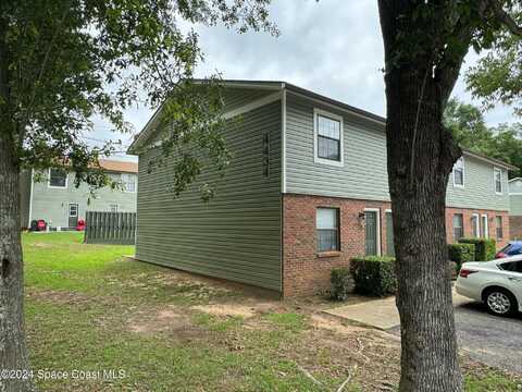 4434 S S Olive Branch Street S, Marianna, FL 32446