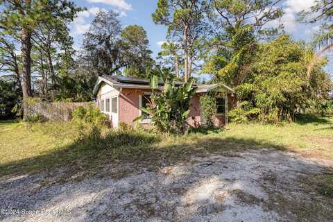 4470 Capron Road, Titusville, FL 32780