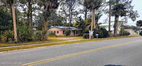 4470 Capron Road, Titusville, FL 32780