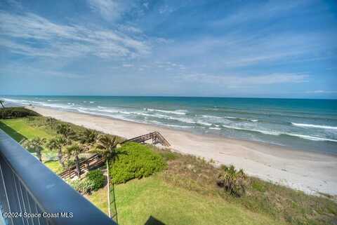 1465 Highway A1a, Satellite Beach, FL 32937