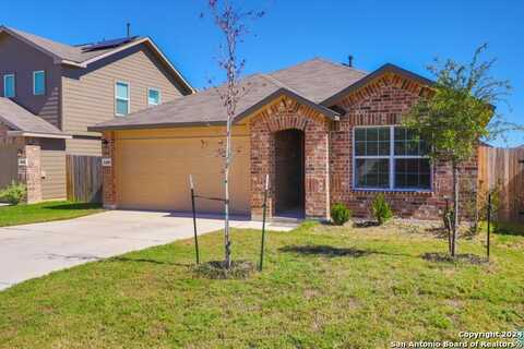 6408 KINGSLEY EDGE, San Antonio, TX 78252