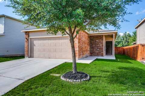 11847 DOVE RANCH, San Antonio, TX 78254