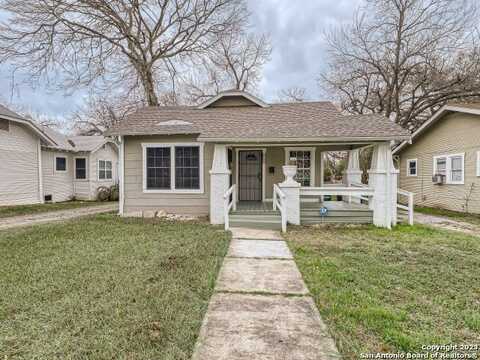 843 BAILEY AVE, San Antonio, TX 78210