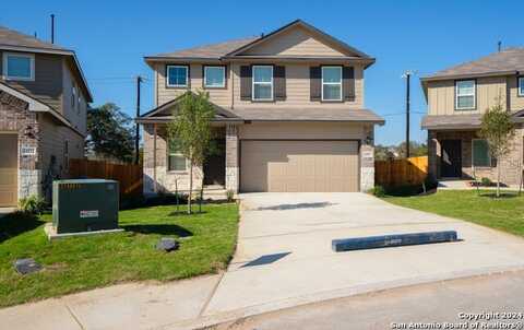 14107 Latite loop Rd, San Antonio, TX 78253