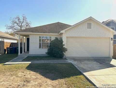 3806 Miho, San Antonio, TX 78223