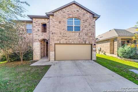 25711 Velvet Creek, San Antonio, TX 78255