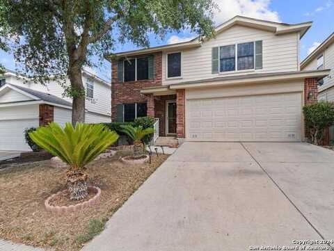 534 DIAMOND FLS, San Antonio, TX 78251