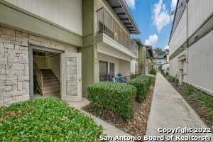 100 LORENZ RD, San Antonio, TX 78209