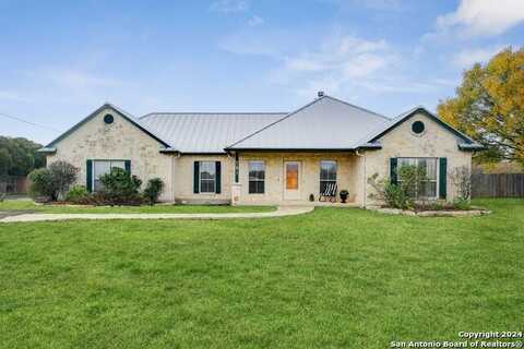 101 CREEKSIDE TER, Boerne, TX 78006