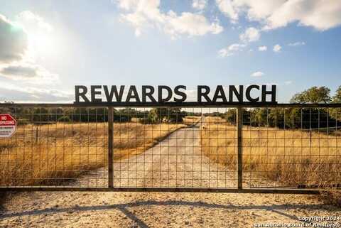 Rewards Ranch, LOT 9, AC 61.57, Rocksprings, TX 78880