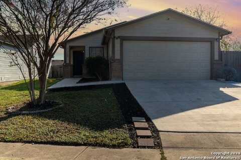 7320 BOOKER BAY, San Antonio, TX 78244