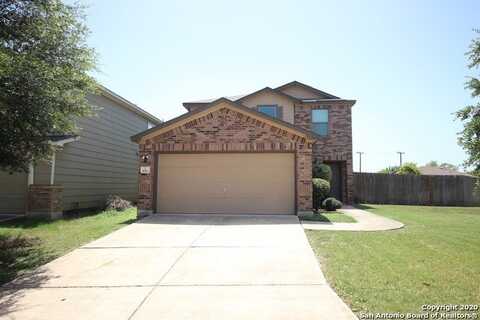 1011 SUNDANCE FALL, San Antonio, TX 78245