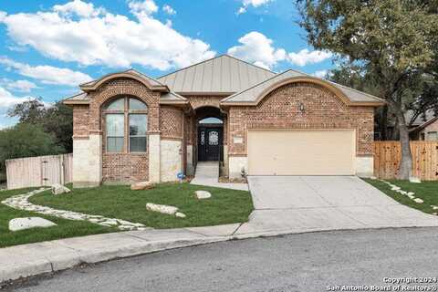 7 AMBER CRK, San Antonio, TX 78232