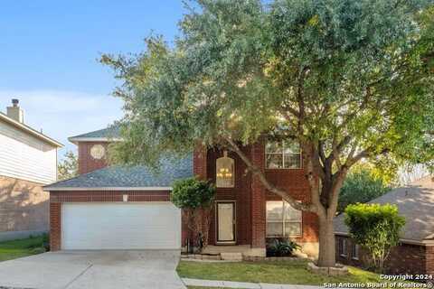 14926 TURRET RUN, San Antonio, TX 78248