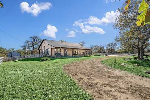 1550 Schoenberg Road, Carmine, TX 78932