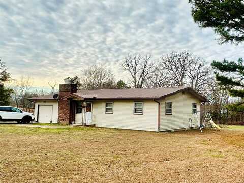 16661 Oak Hill Drive, Houston, MO 65483