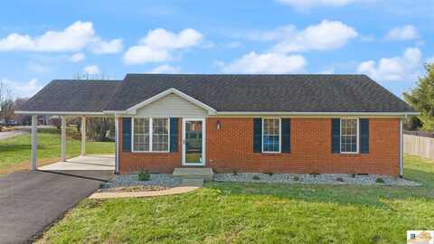 555 Martin Road, Horse Cave, KY 42749